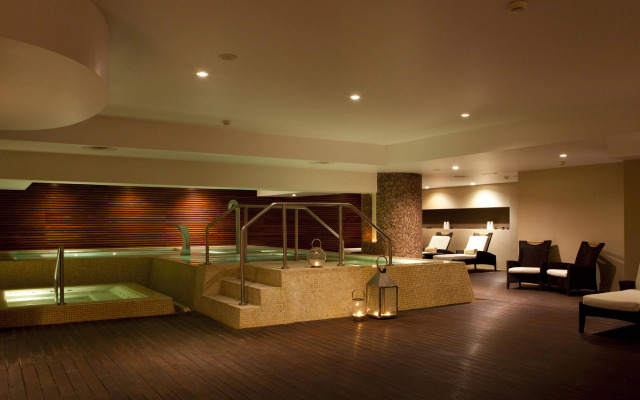 Corinthia Lisbon