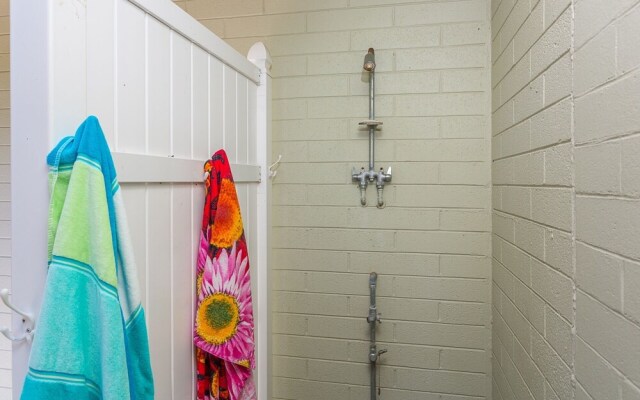 Austin Mermaid 3 Bedroom Home