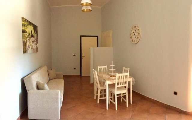 Casa Vacanza Bellavista