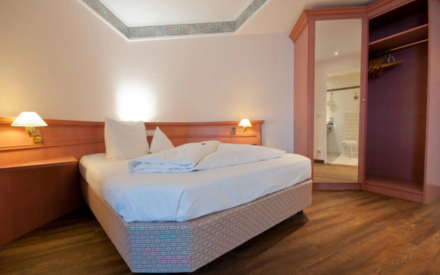 Parkhotel Altmühltal