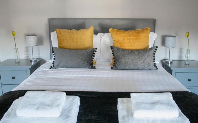 Alpha Spa classic 1 bedroom apartment