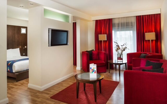 Park Inn by Radisson Birmingham Walsall