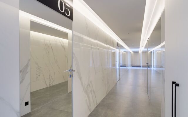 Centro Design Apartaments