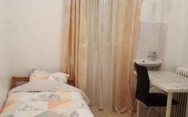 Chambres à PARIS