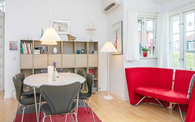 6 Person Holiday Home in Aabenraa