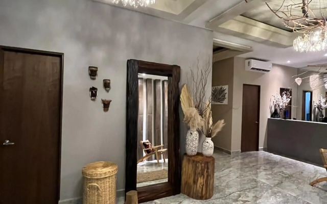 Suites Regente Oaxaca