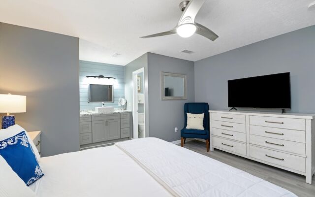 Lullwater Beach #413