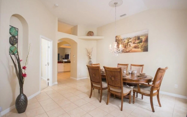 Enchanted Sand Hill Vacation Home