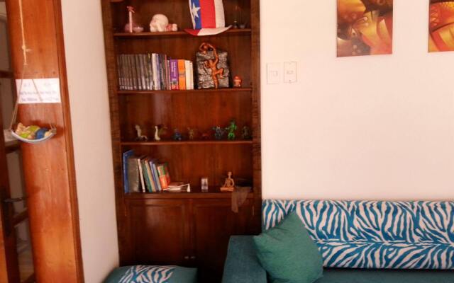 The Magic House B&B