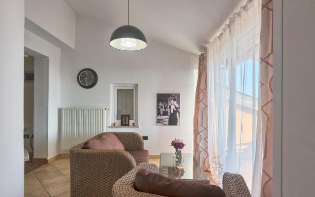 Villa Mihaela