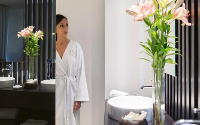Aire Hotel & Ancient Baths