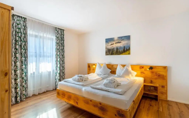 Das Bergmayr - Chiemgauer Alpenhotel