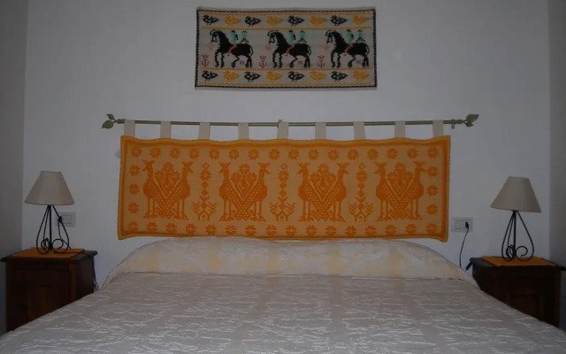 Bed and Breakfast Dessole