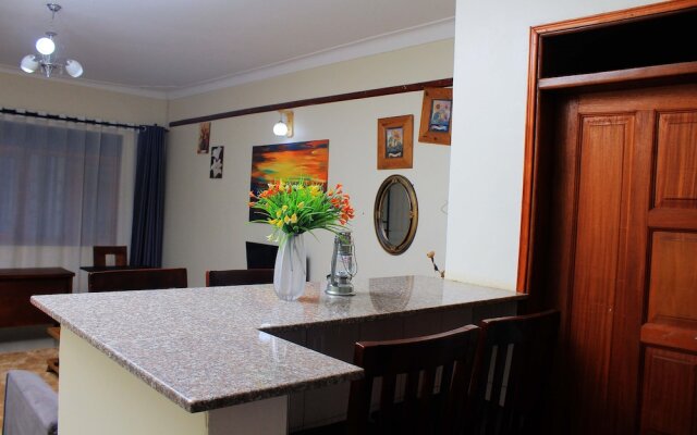 Mamikki Hotel Apartment