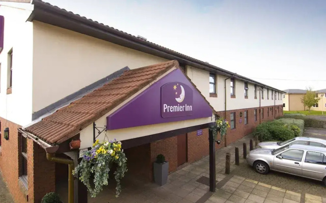 Premier Inn Preston South Craven Drive