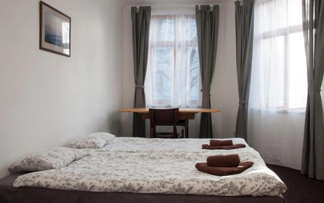 Riga Academic Guest House