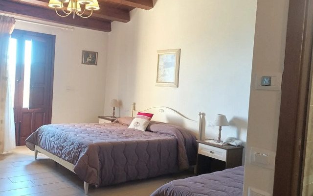 agriturismo le campanelle