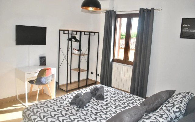 Verba Mundi Guest House