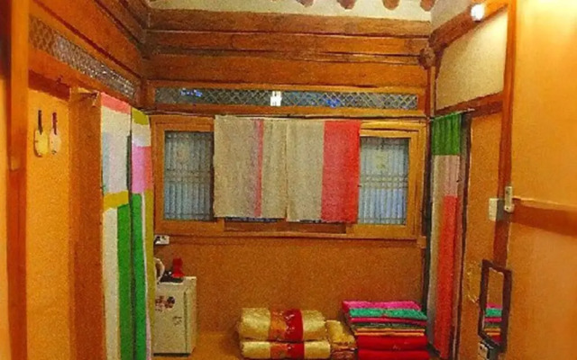 Jeonju Dalbityang Guest House