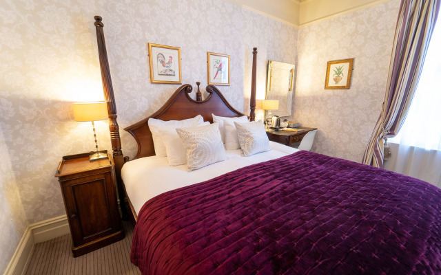 Brooks Guesthouse