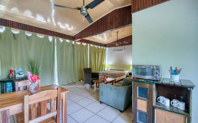 CariPro Apartments