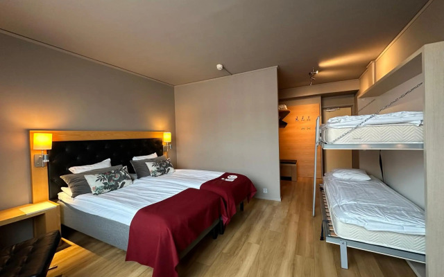 Spar Hotel Majorna