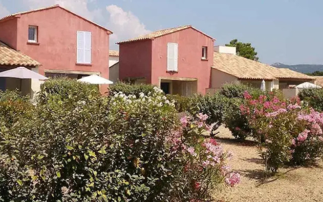 Résidence Tamaris 2