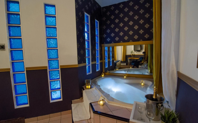 Hotel Dorion