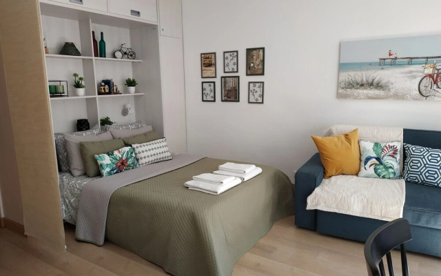 Lovely Studio in Graça