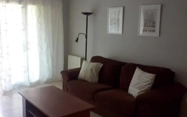 Apartamento Vallpineda Sitges