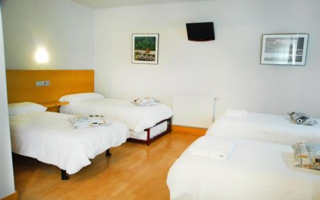 Hotel Txintxua