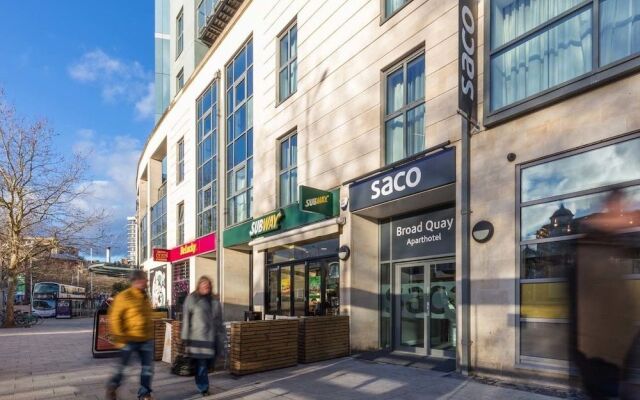 SACO Bristol - Bradley Stoke