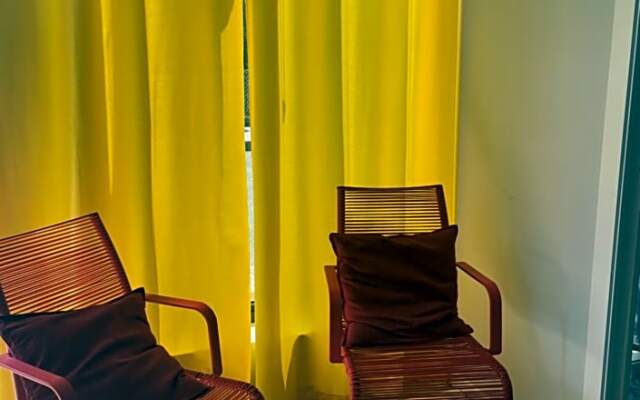 Albergue Rem