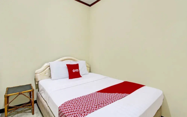 OYO 92534 Fajar Indah Guest House