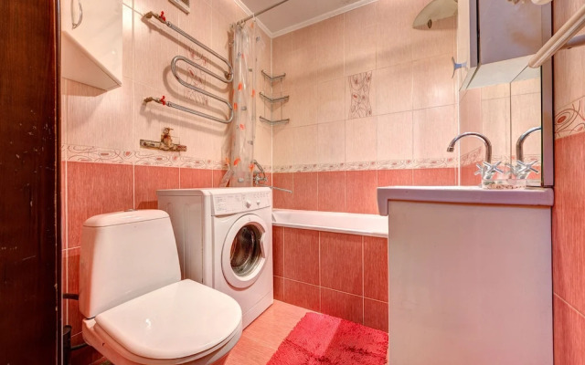 Apartment Schorsa 29A-47