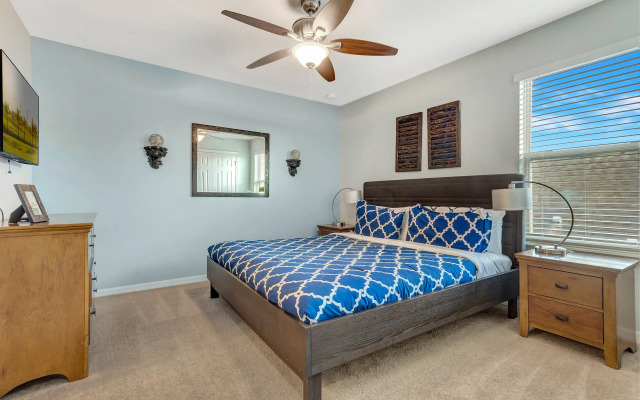 Westhaven – Ocean - 6, Davenport, US