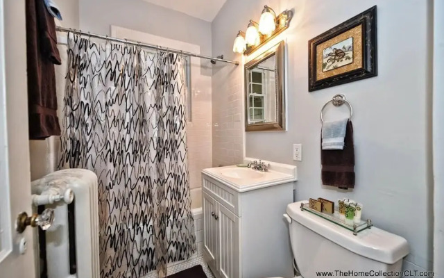The Home Collection - Hawthorne Lane