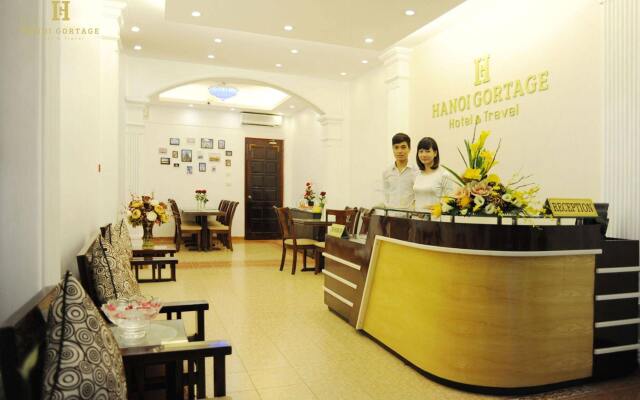 Iris Legend Hotel