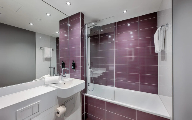 Premier Inn Regensburg City Centre