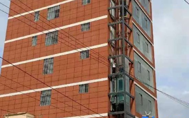 Panzhou Taihong Homestay – Exterior – Liupanshui