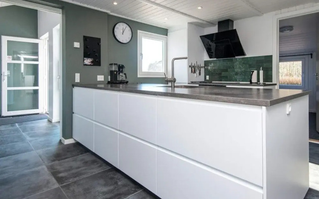 10 Person Holiday Home in Nordborg