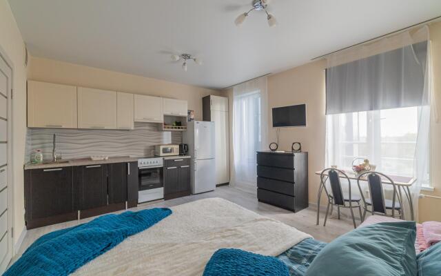 Улыбка уюта на улице Чехова