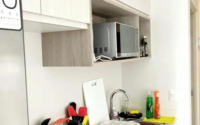 Espacio Luxury- Condominio Las Pocitas