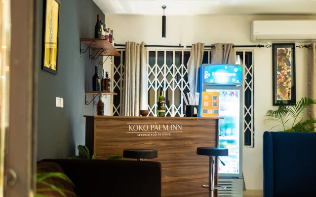 KoKo Palm Inn