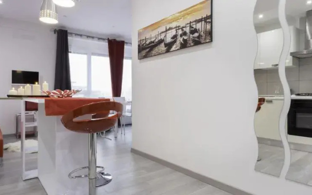 Rent-it-Venice Sunset House