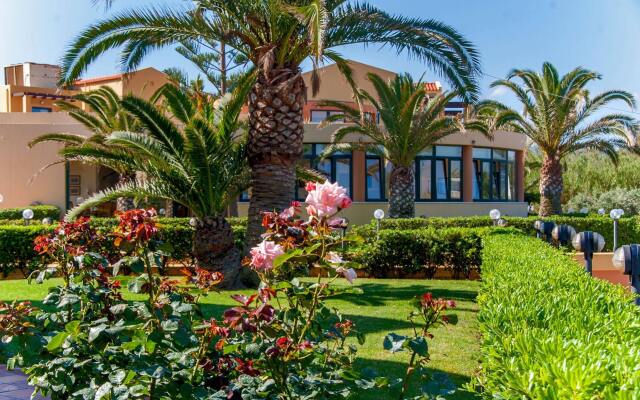 Silver Beach Hotel