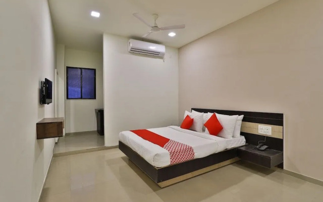 Hotel Shagun By OYO Rooms