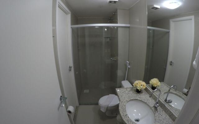 VG Fun Beach Front Apartamentos