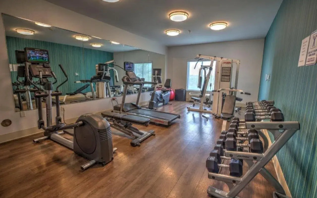 Holiday Inn Express Rochelle by IHG