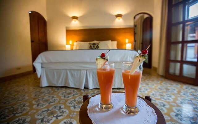 Hotel Boutique Adela